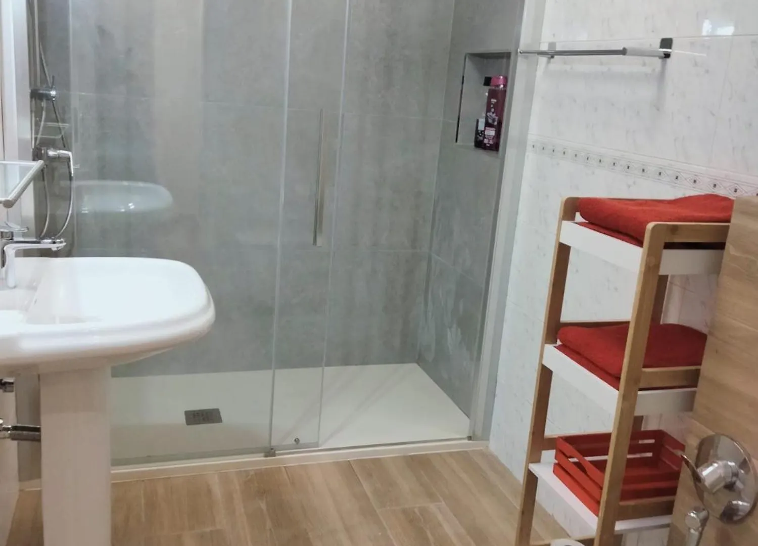 Appartamento Casa Macon Red Caleta De Fuste