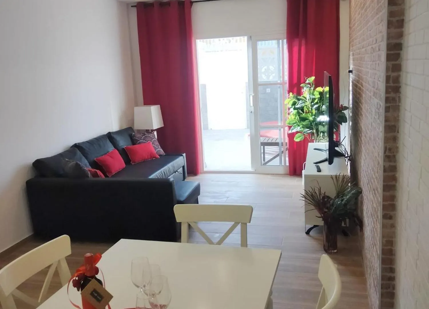 Appartamento Casa Macon Red Caleta De Fuste Spagna