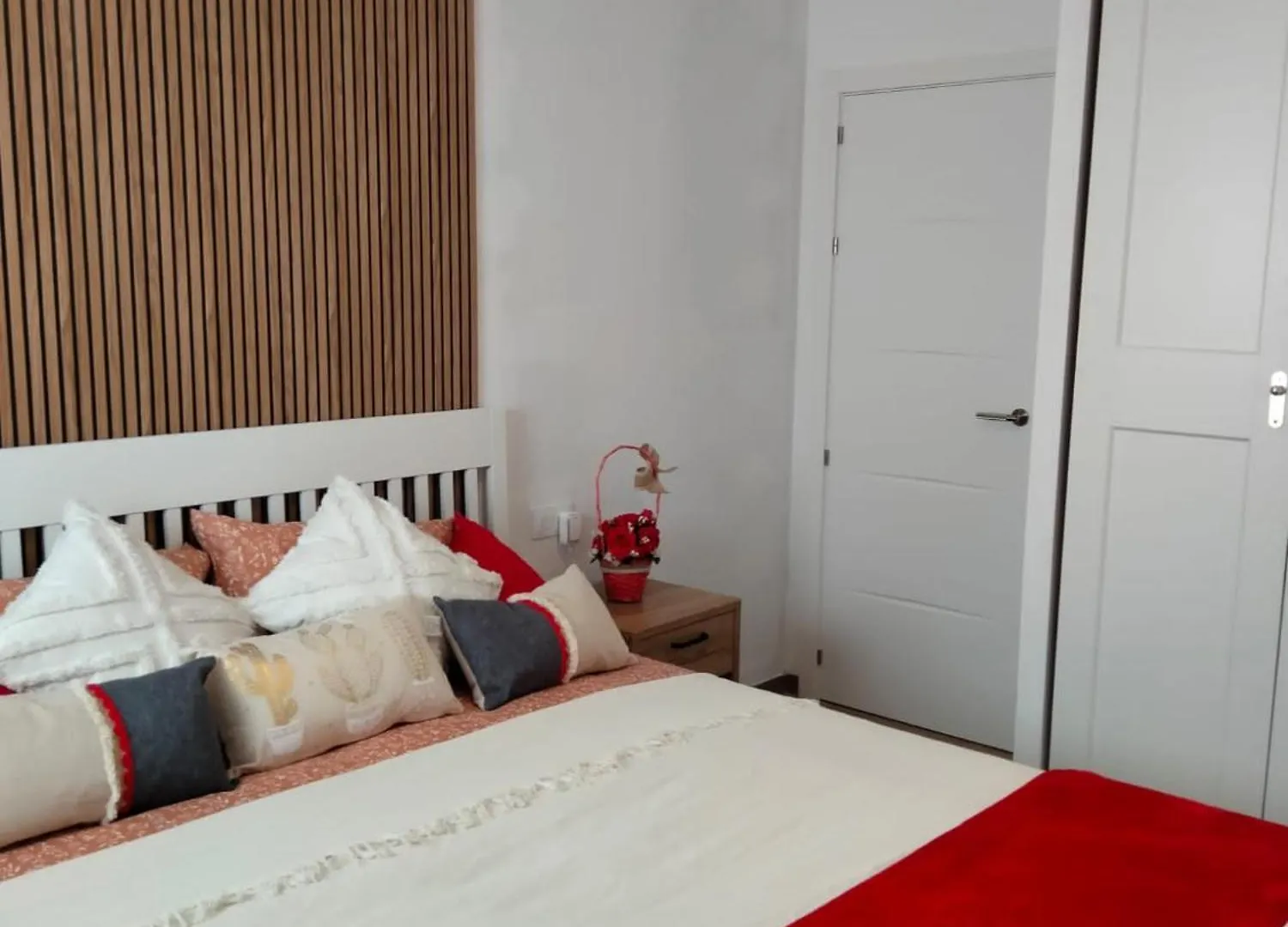 Appartamento Casa Macon Red Caleta De Fuste
