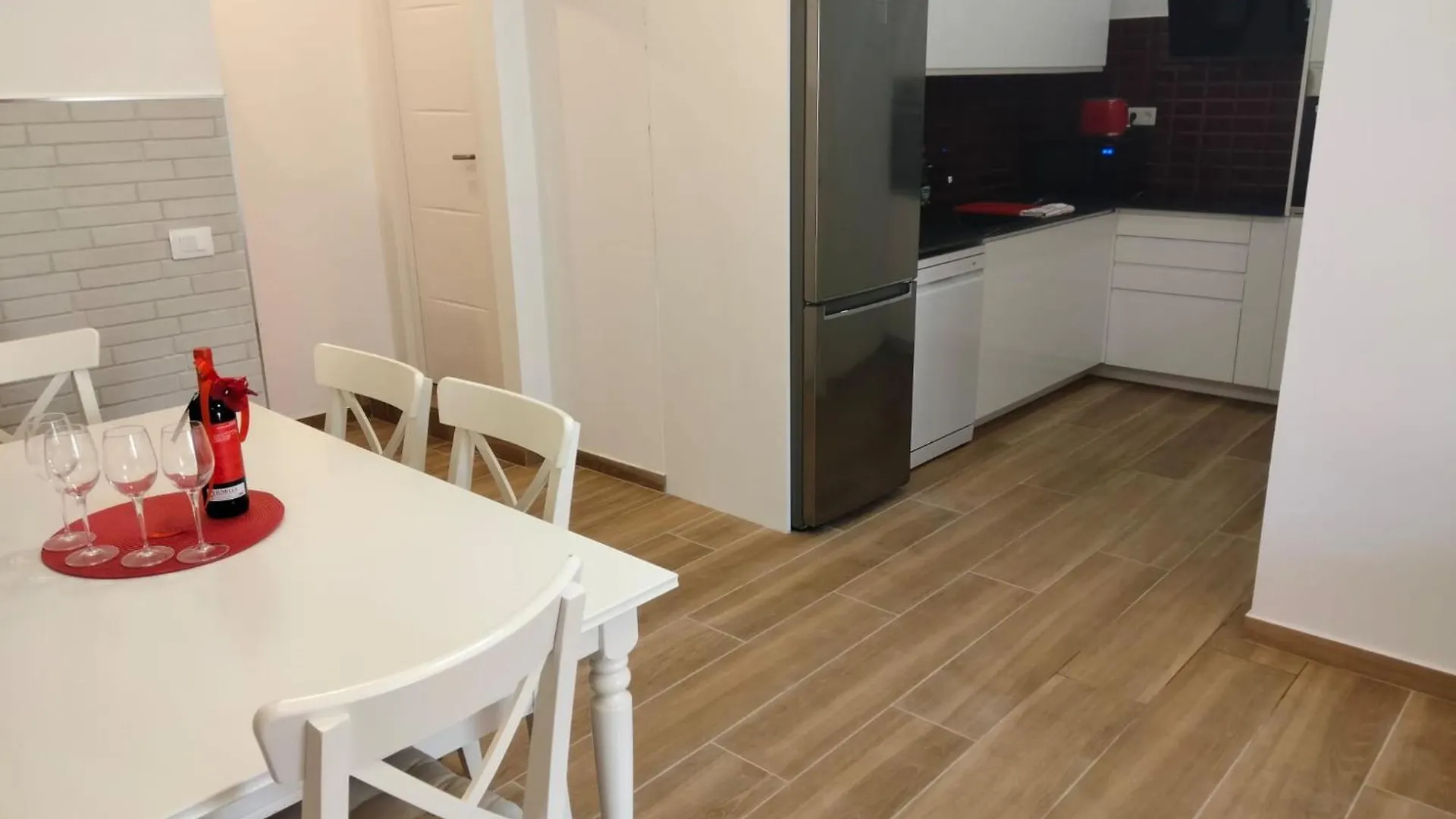 Appartamento Casa Macon Red Caleta De Fuste 0*,  Spagna