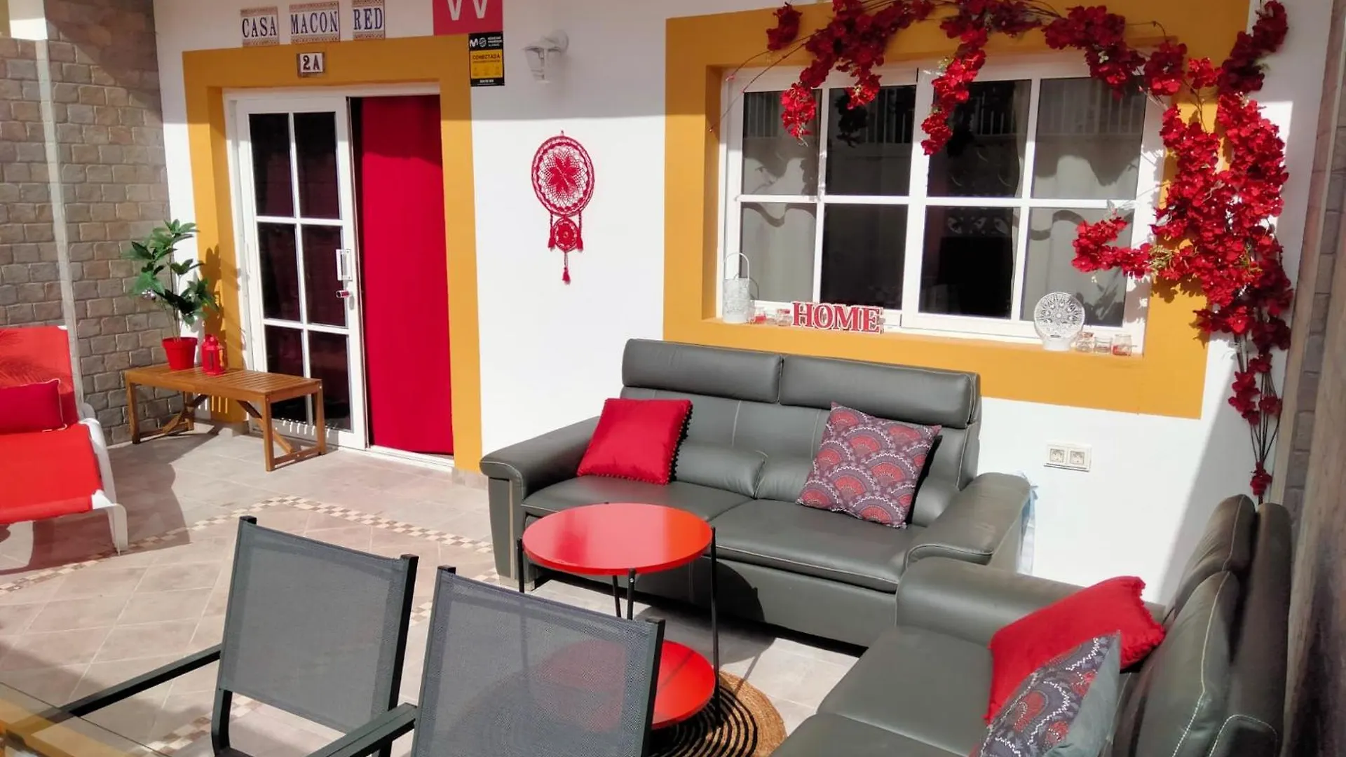 Appartamento Casa Macon Red Caleta De Fuste