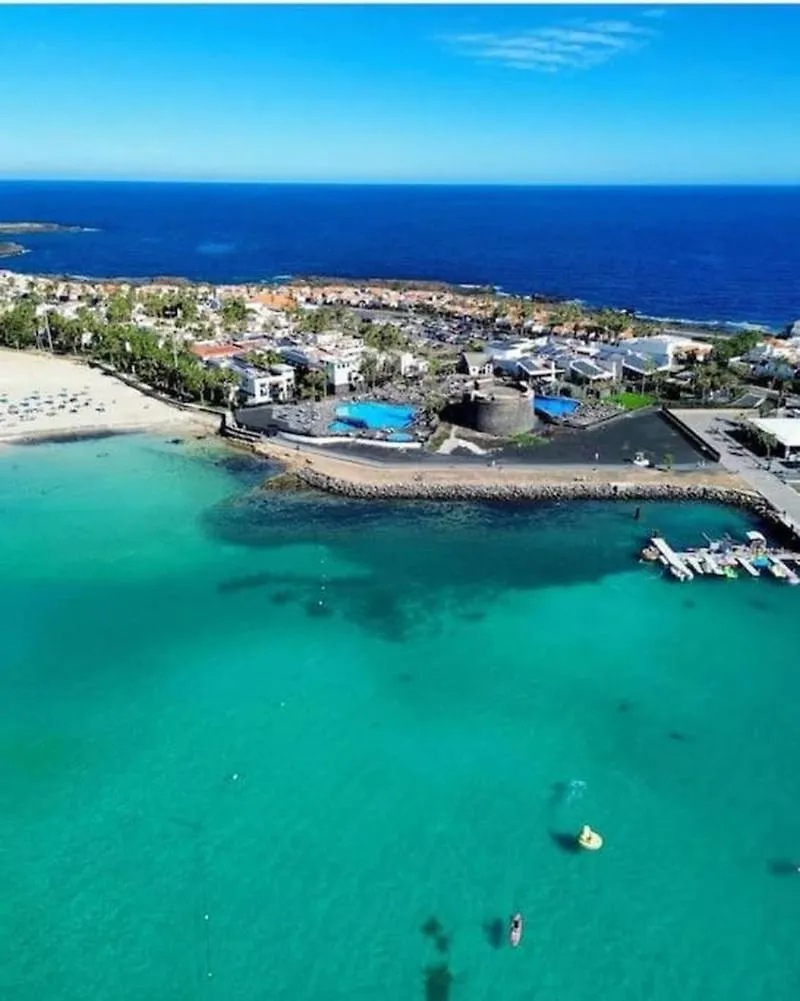 Appartamento Casa Macon Red Caleta De Fuste