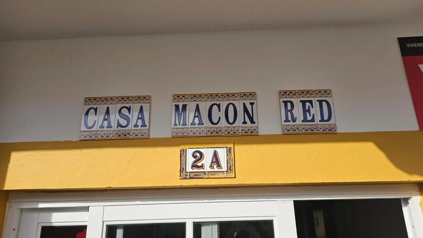 Casa Macon Red Lägenhet Caleta De Fuste 0*,