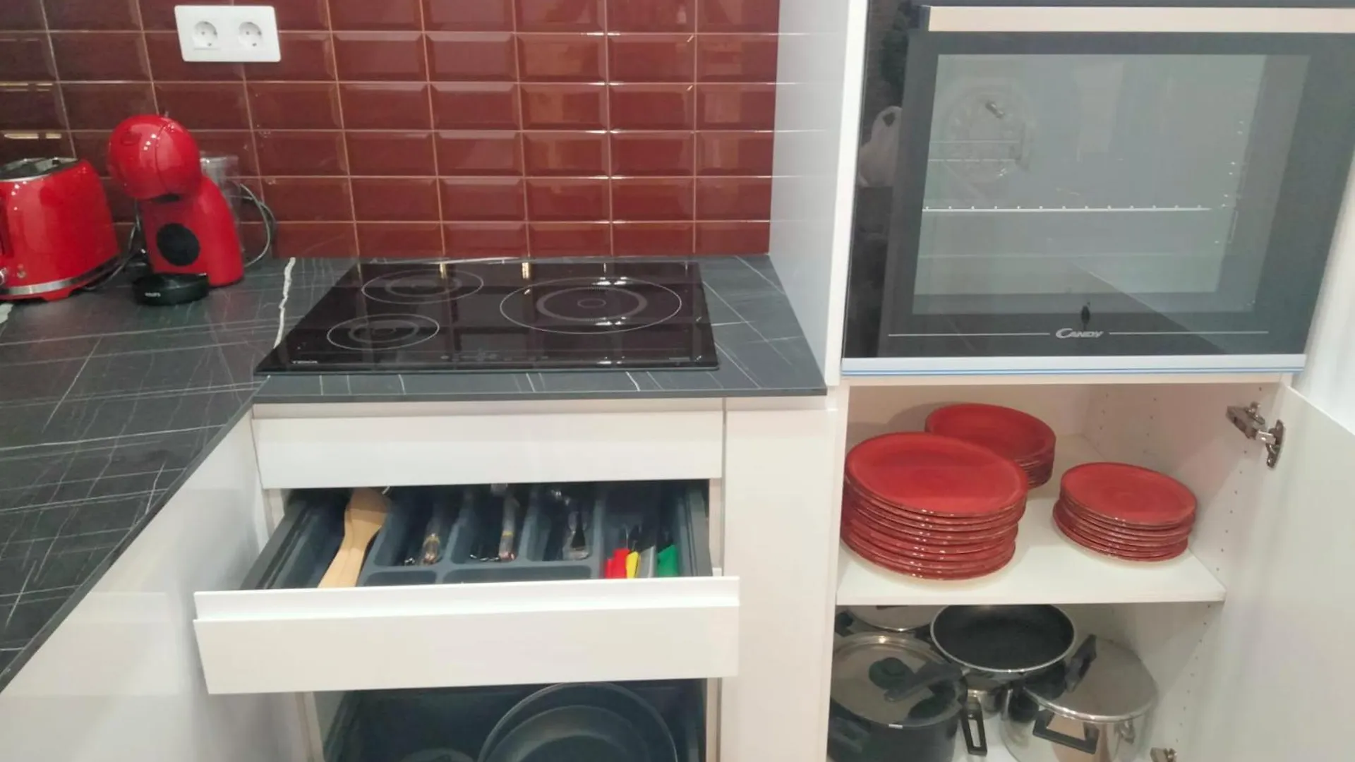 Appartamento Casa Macon Red Caleta De Fuste Spagna