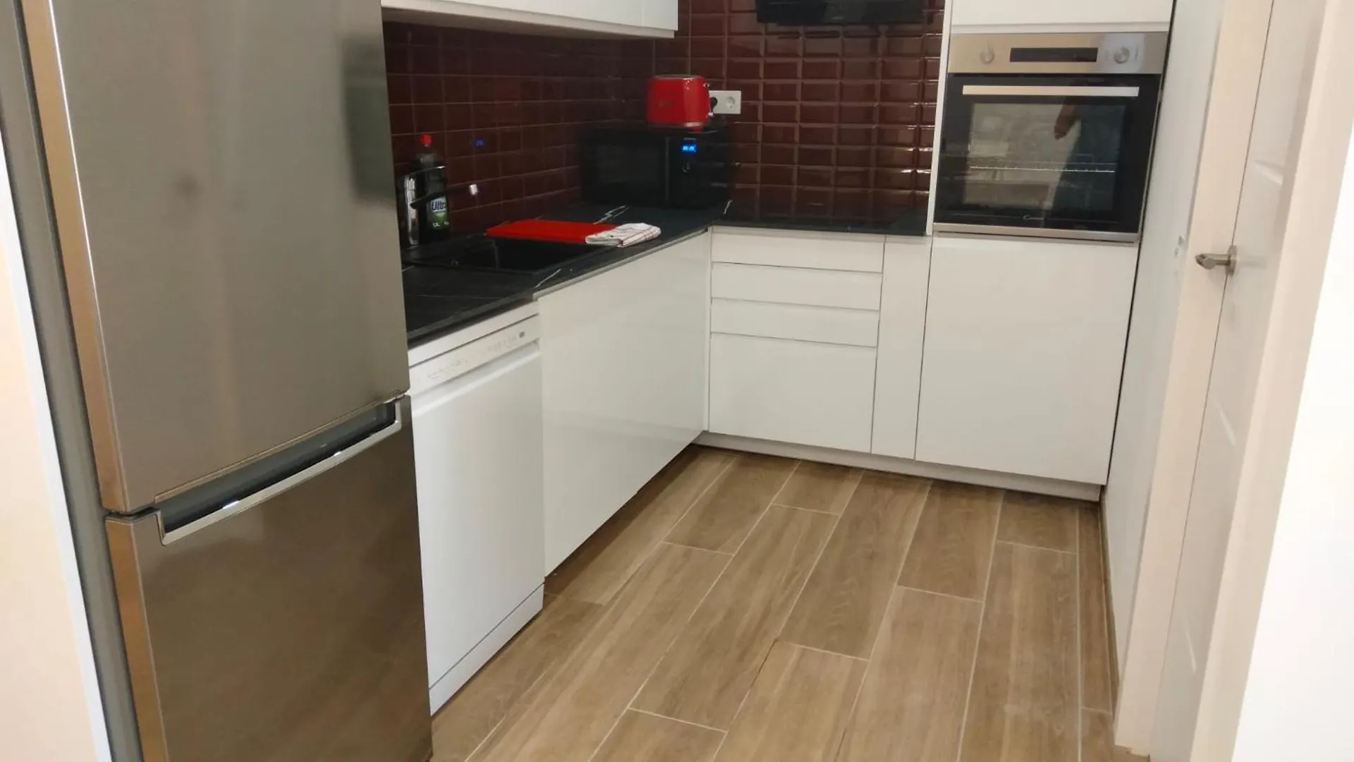 Appartamento Casa Macon Red Caleta De Fuste