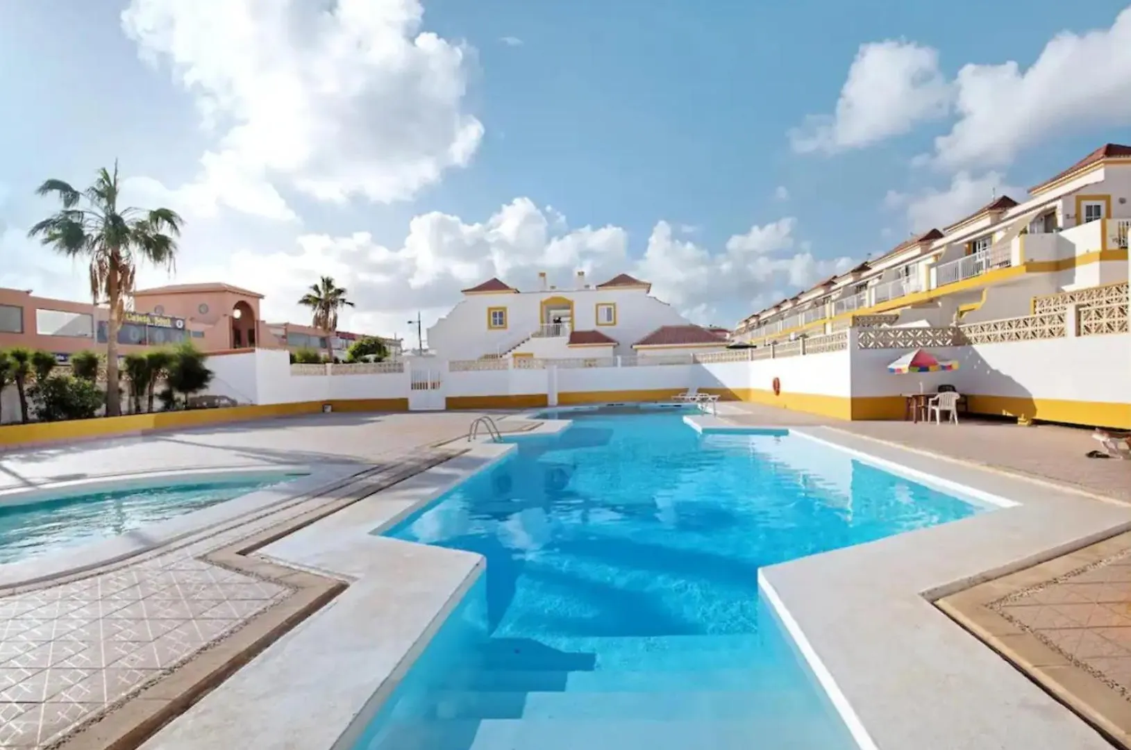 Appartamento Casa Macon Red Caleta De Fuste