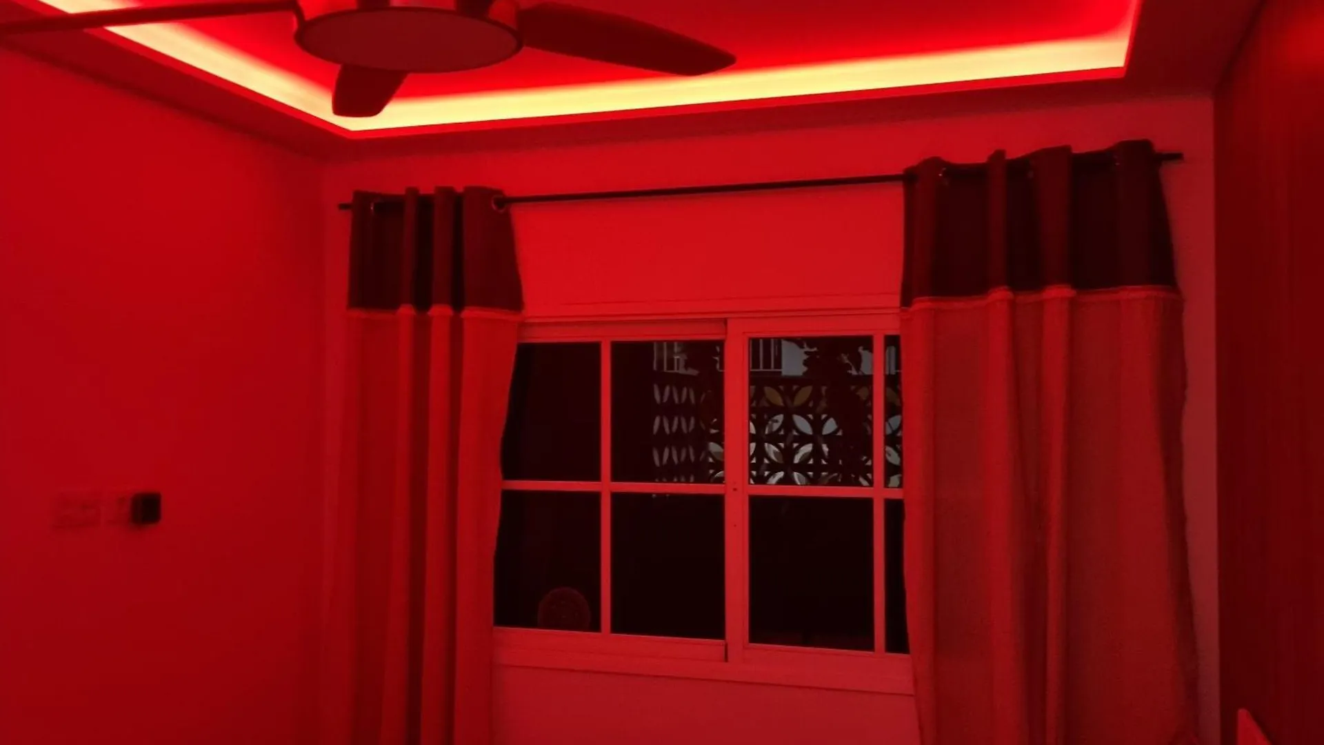 Casa Macon Red Lägenhet Caleta De Fuste